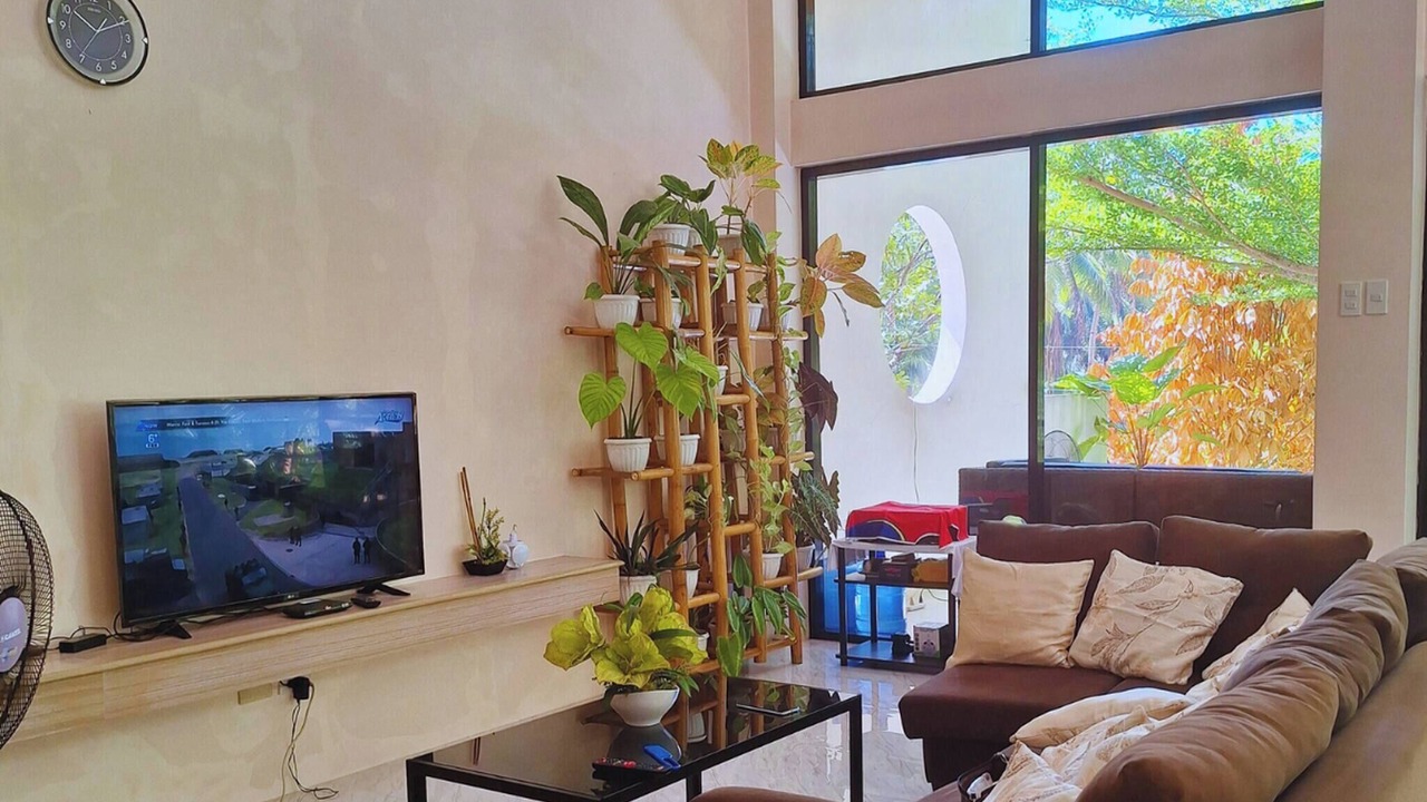 Photo of Livingroom in San Francisco Island