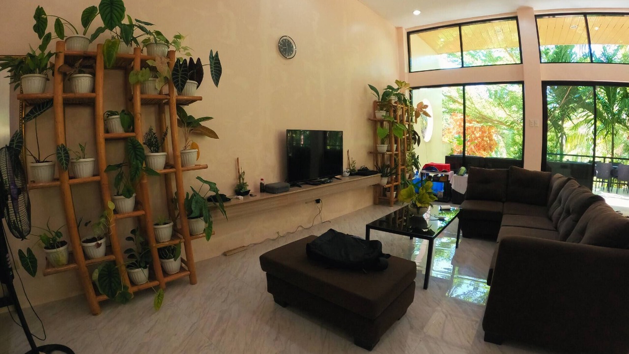 Photo of Livingroom in San Francisco Island