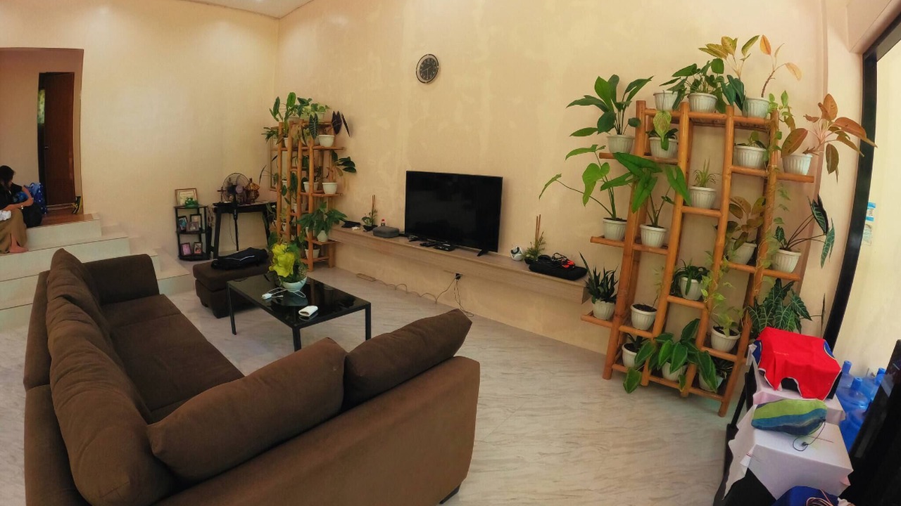 Photo of Livingroom in San Francisco Island
