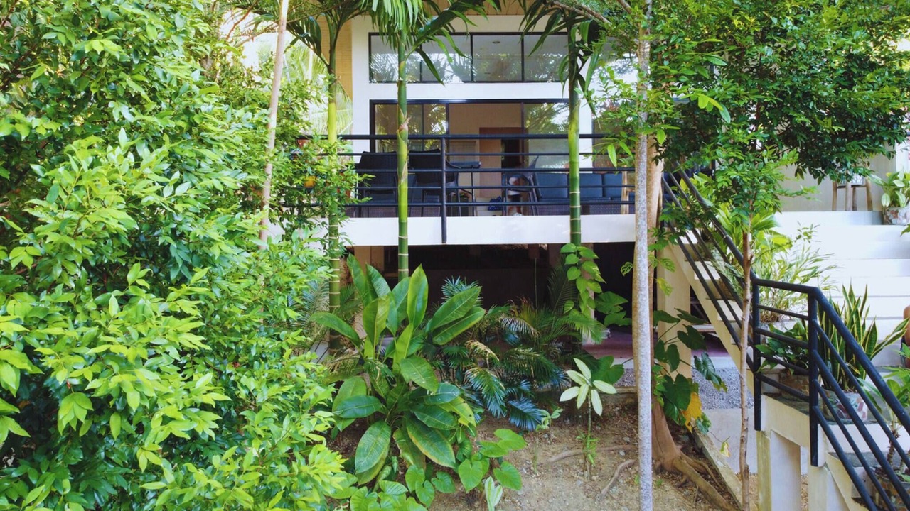 Photo of Outdoor in San Francisco Island