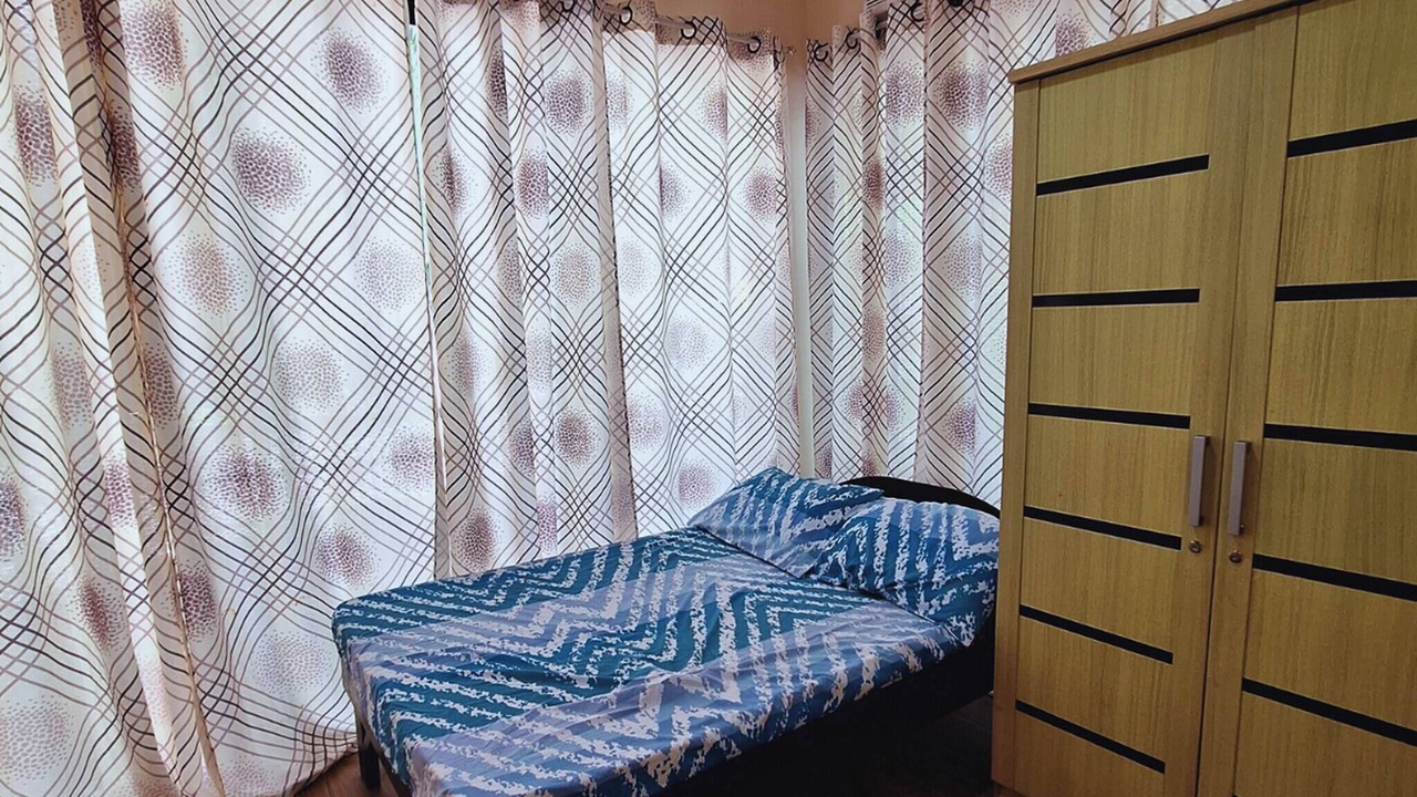 Photo of Bedroom in San Francisco Island
