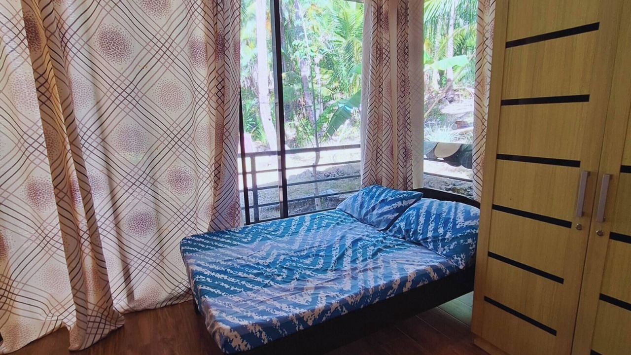 Photo of Bedroom in San Francisco Island