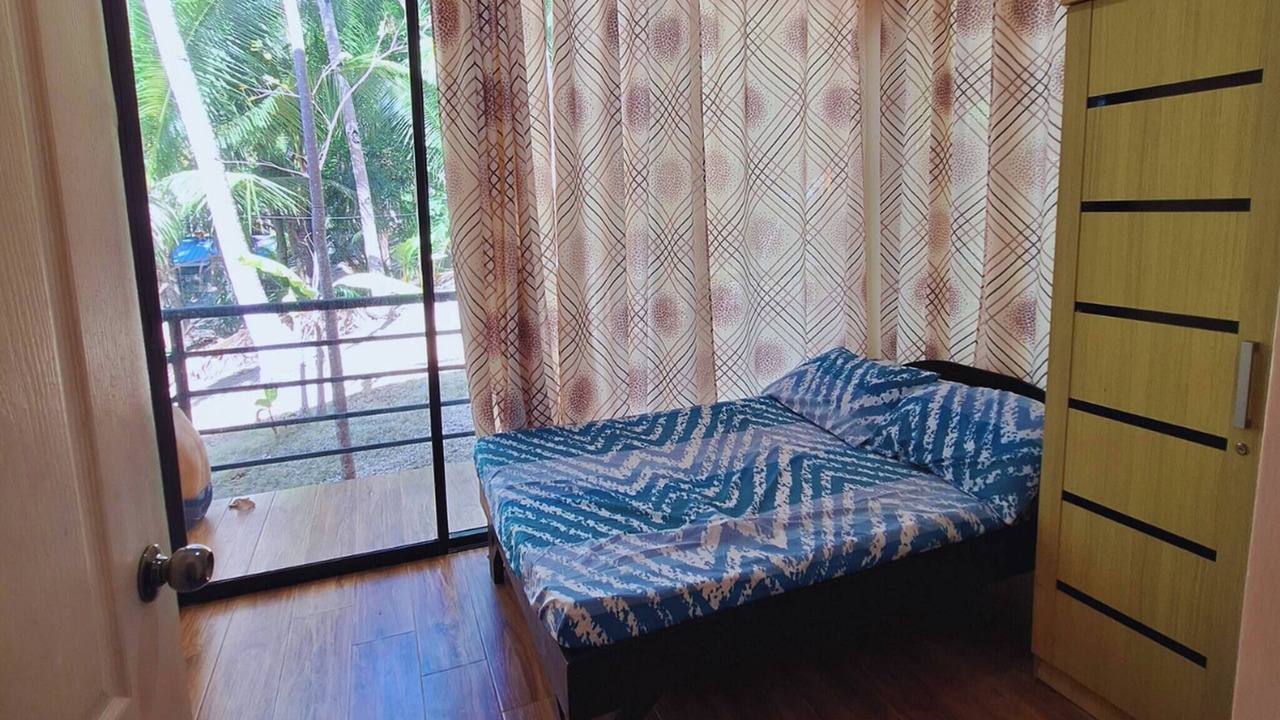 Photo of Bedroom in San Francisco Island