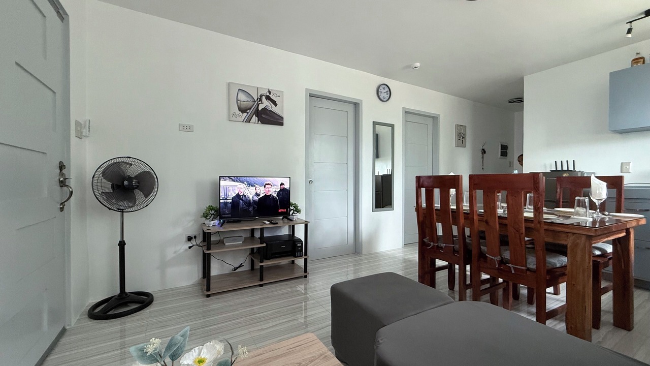 Photo of Livingroom in San Francisco Island