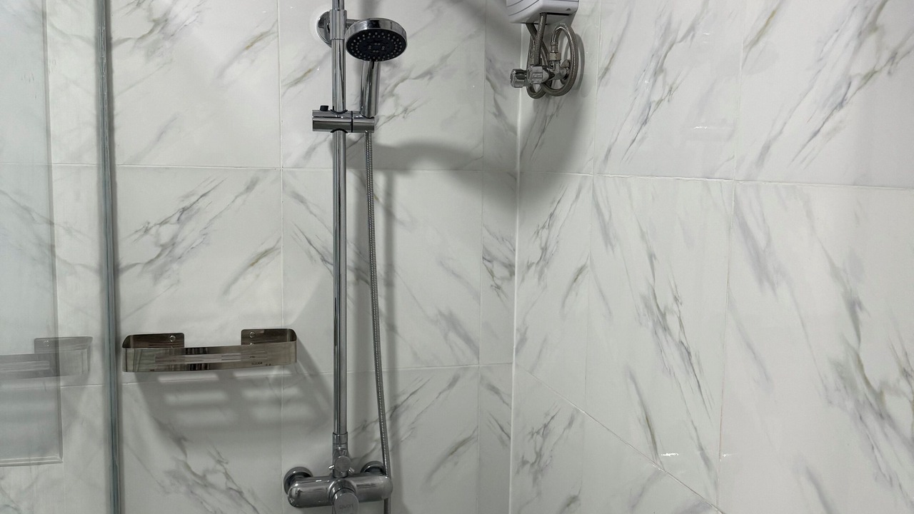 Photo of Bathroom in San Francisco Island