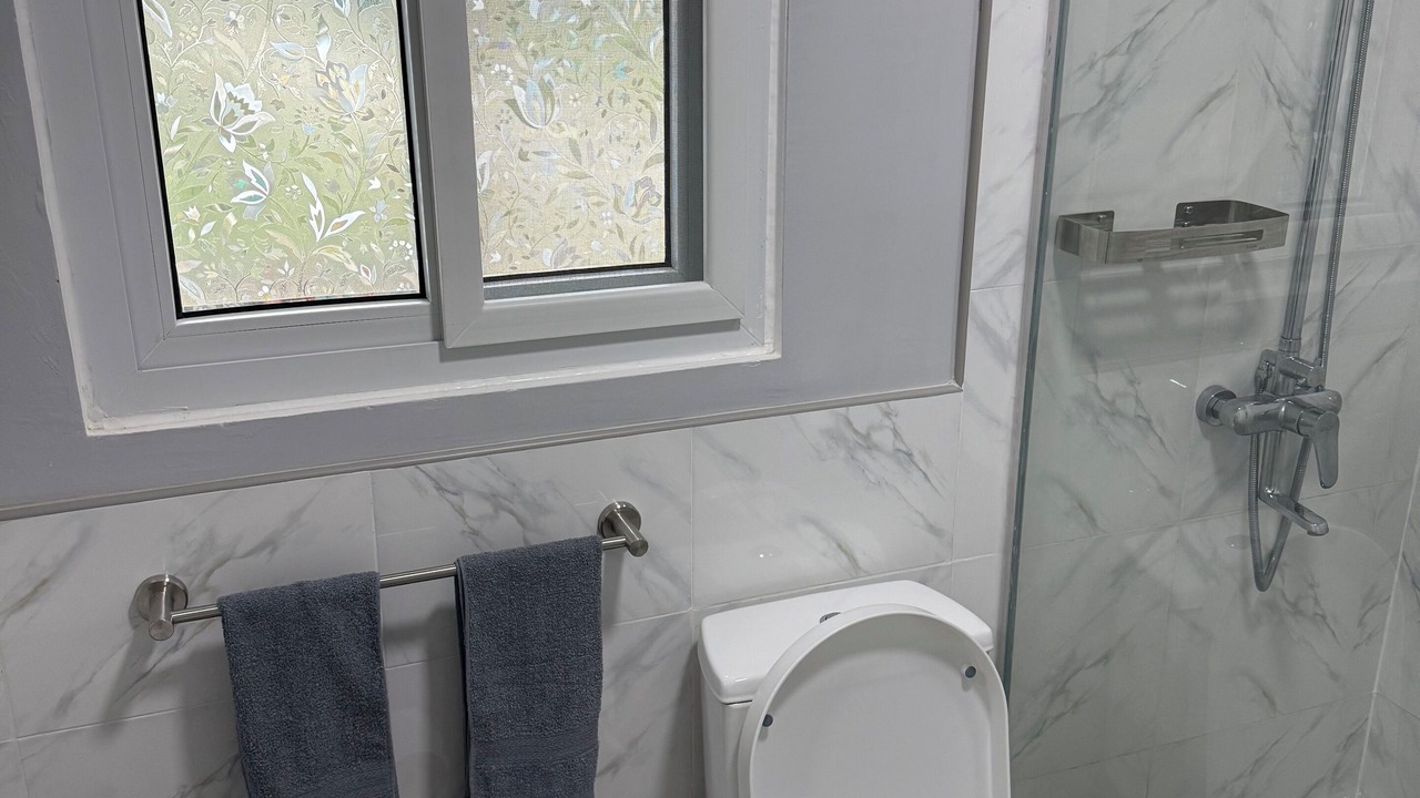 Photo of Bathroom in San Francisco Island