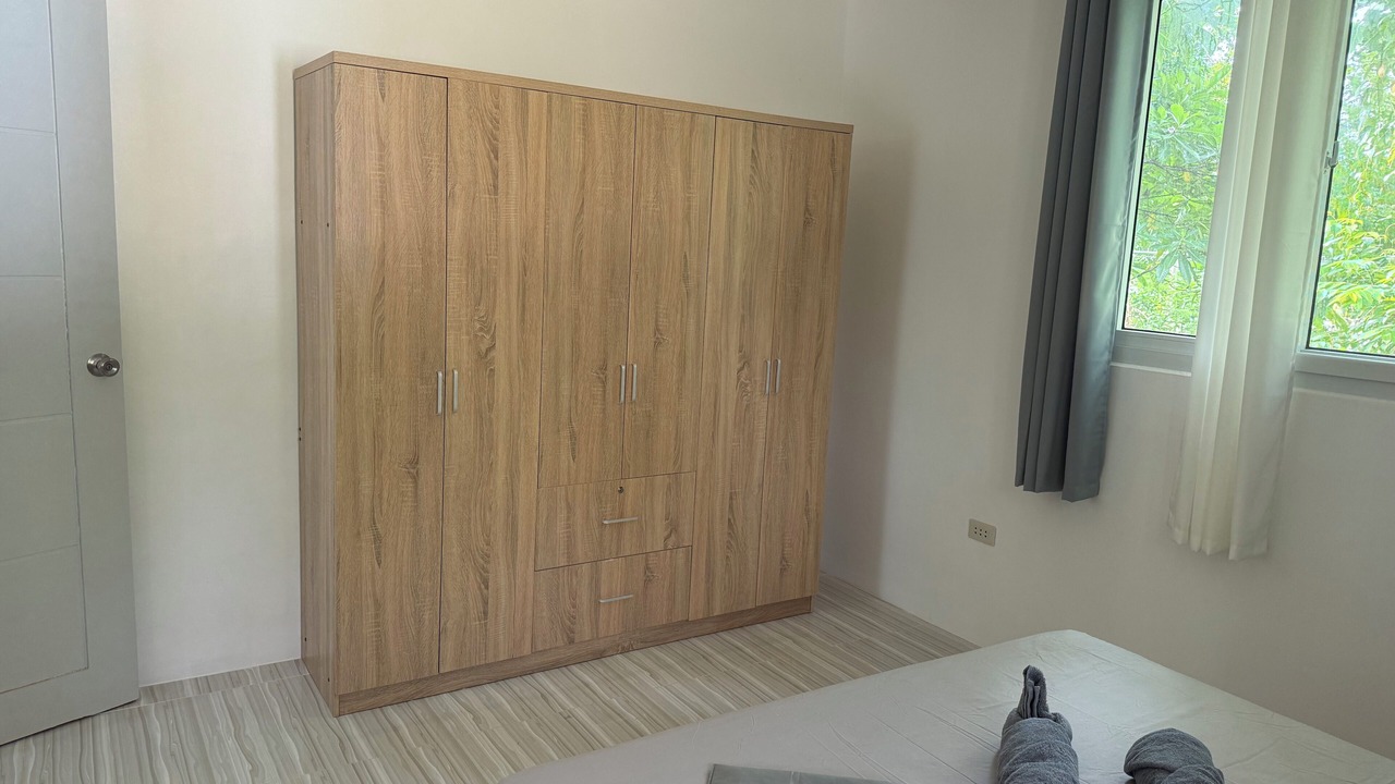 Photo of Bedroom in San Francisco Island