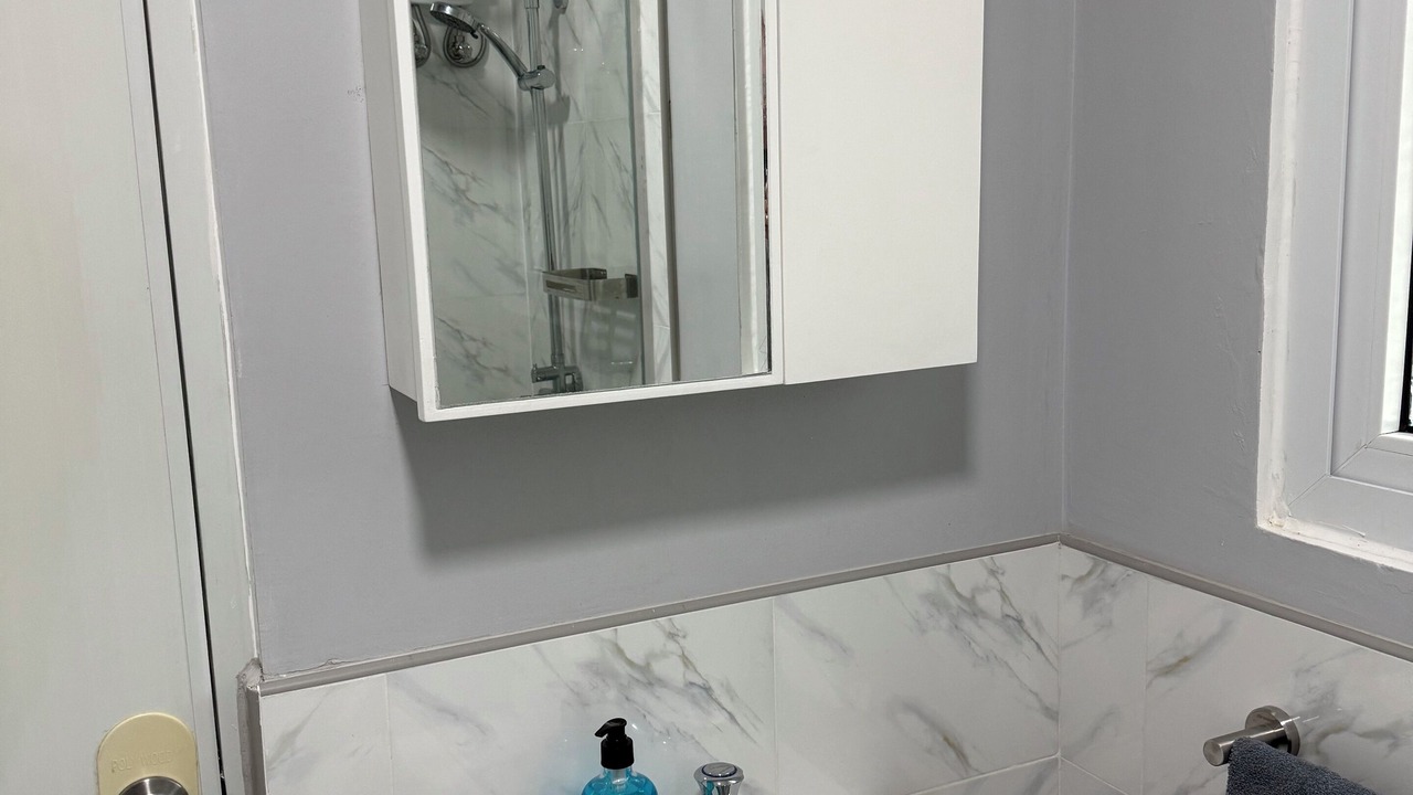 Photo of Bathroom in San Francisco Island