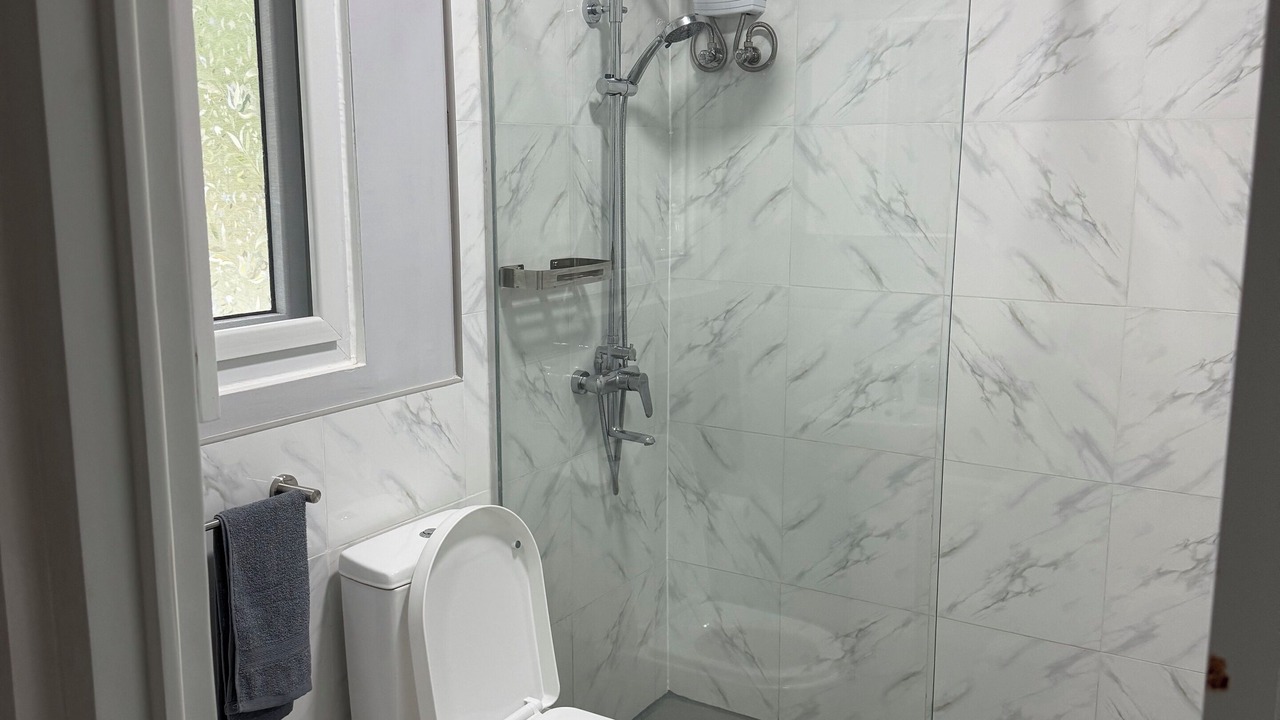 Photo of Bathroom in San Francisco Island