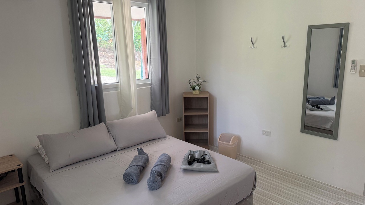 Photo of Bedroom in San Francisco Island