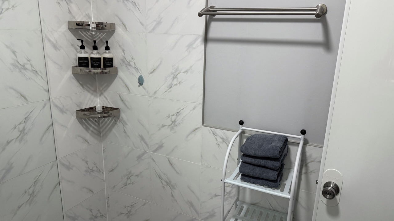 Photo of Bathroom in San Francisco Island