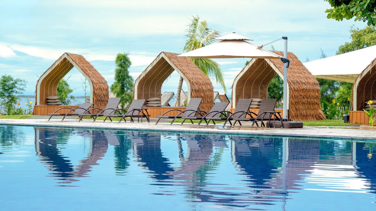 Photo of Outdoor in Lapu-Lapu