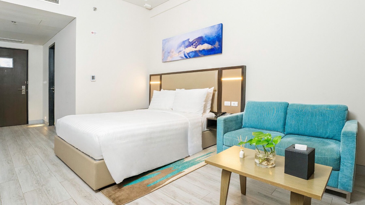 Photo of Bedroom in Lapu-Lapu