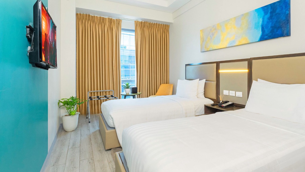 Photo of Bedroom in Lapu-Lapu