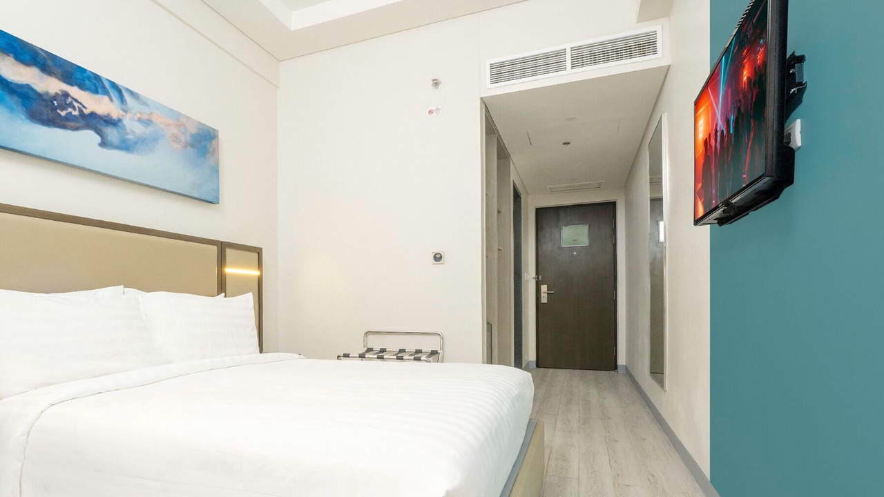 Photo of Bedroom in Lapu-Lapu