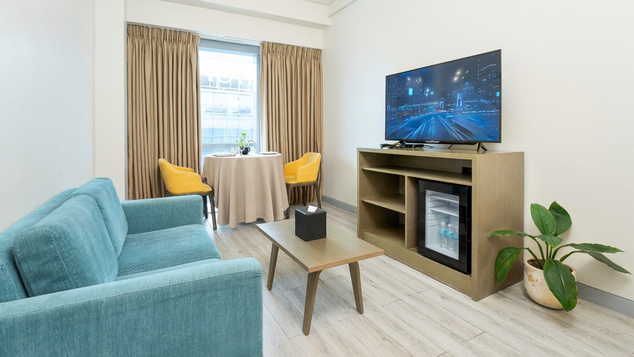 Photo of Bedroom in Lapu-Lapu