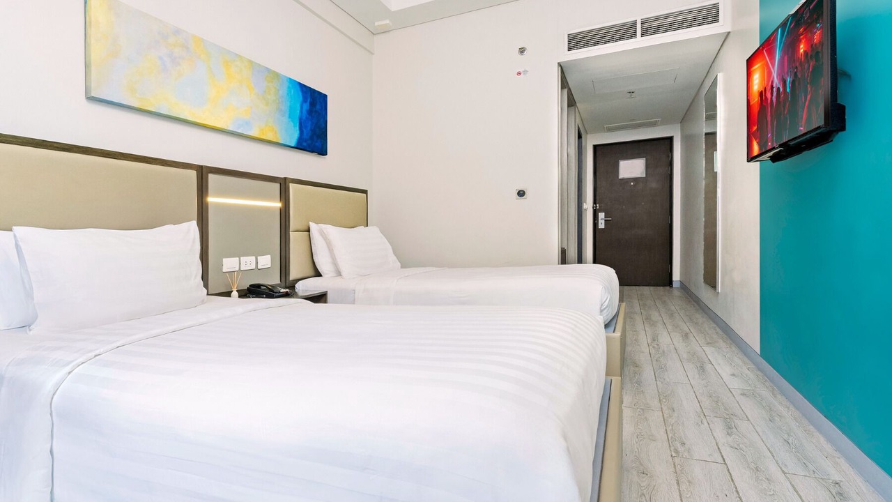 Photo of Bedroom in Lapu-Lapu