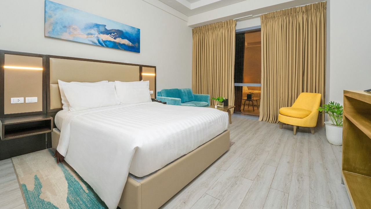 Photo of Bedroom in Lapu-Lapu