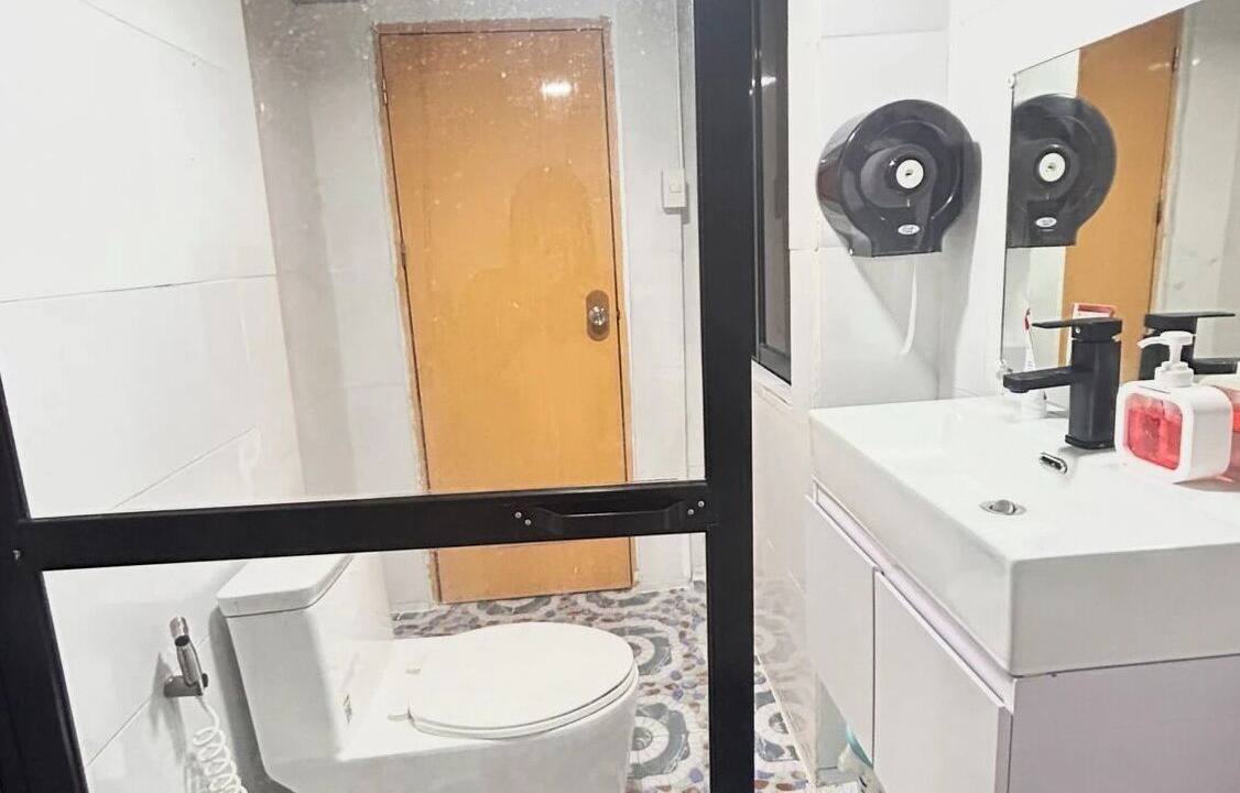 Photo of Bathroom in Oslob