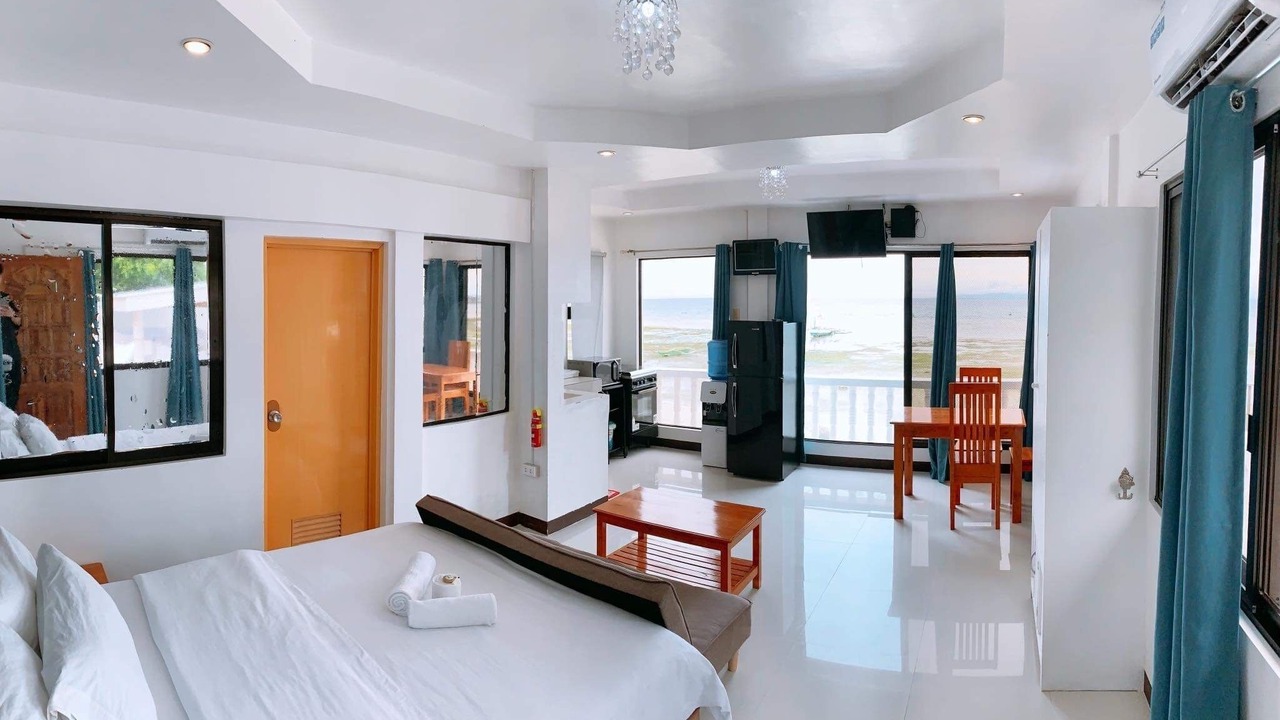 Photo of Bedroom in Oslob