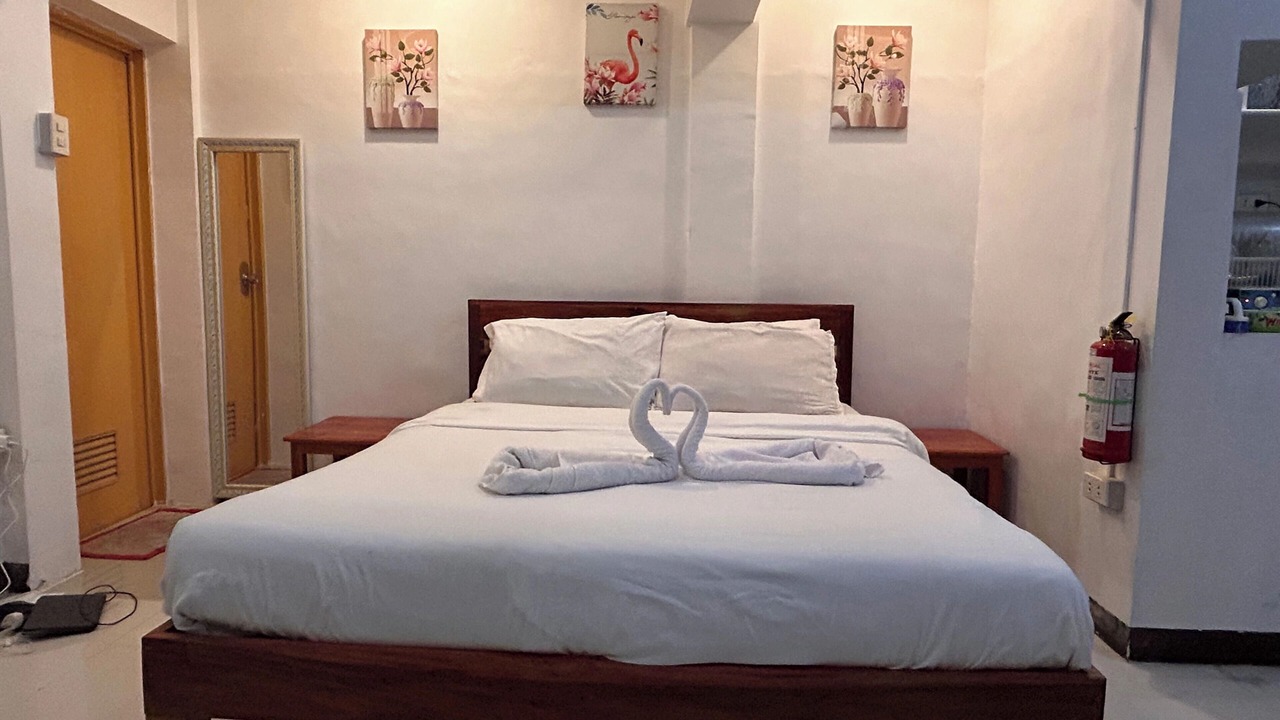 Photo of Bedroom in Oslob