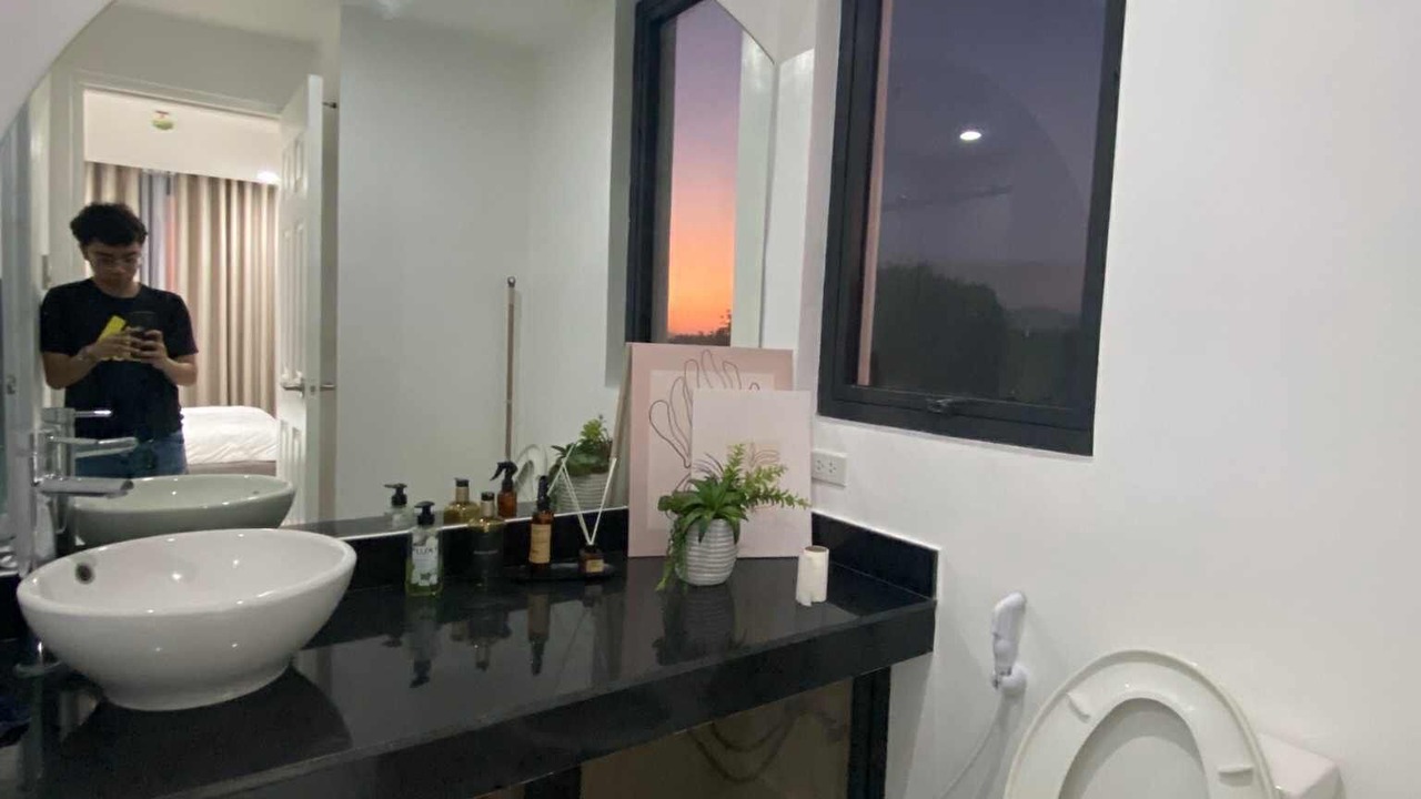 Photo of Bathroom in Pallocan