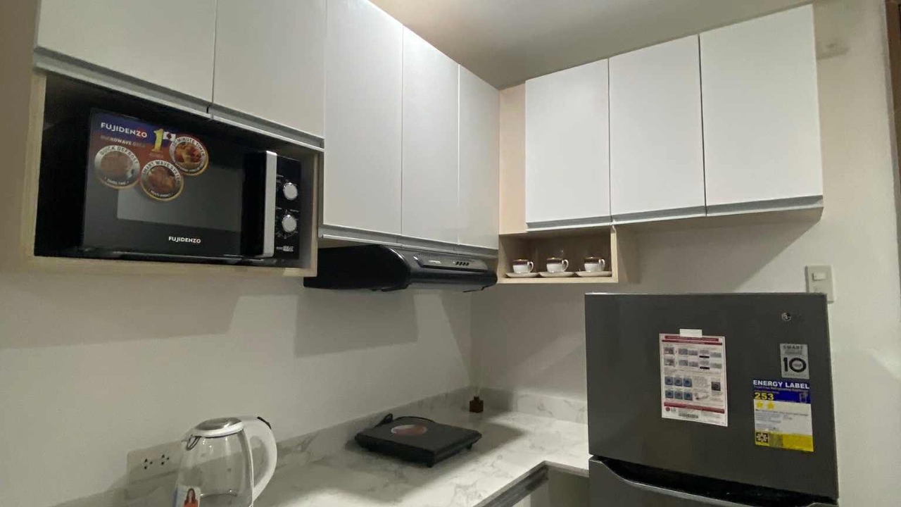 Photo of Kitchen in Pallocan