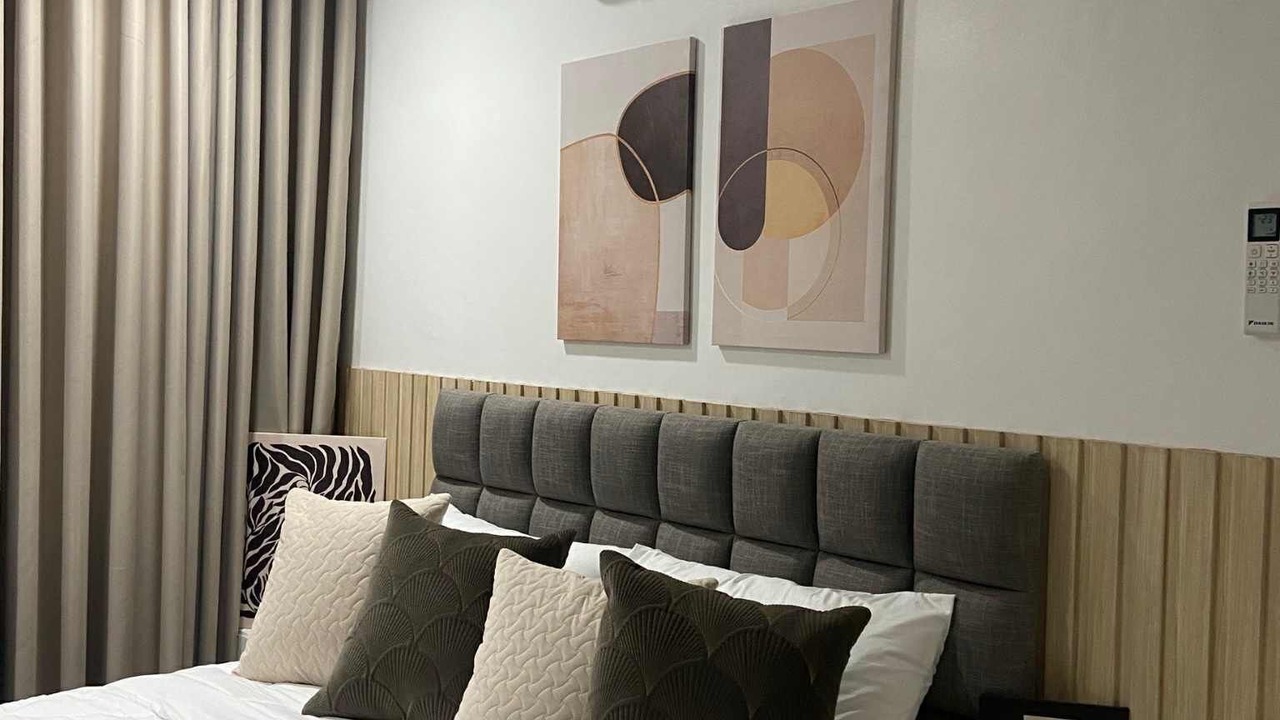 Photo of Bedroom in Pallocan