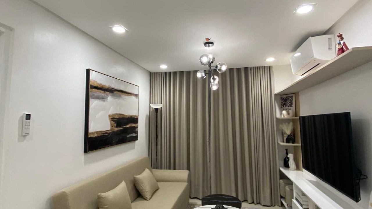 Photo of Livingroom in Pallocan