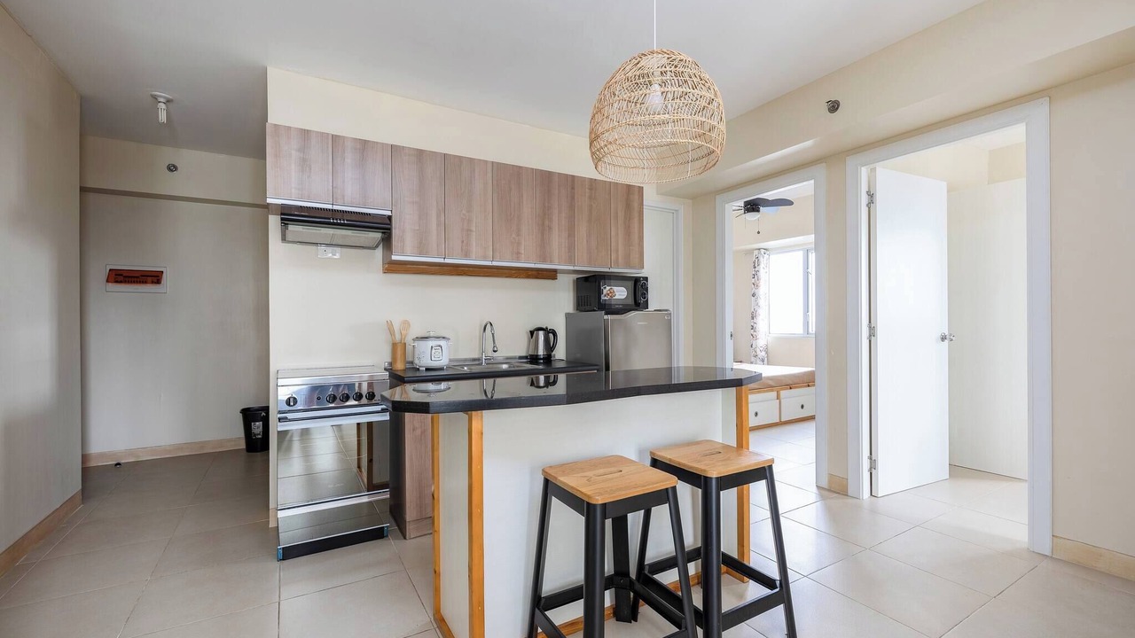 Photo of Kitchen in Lahug