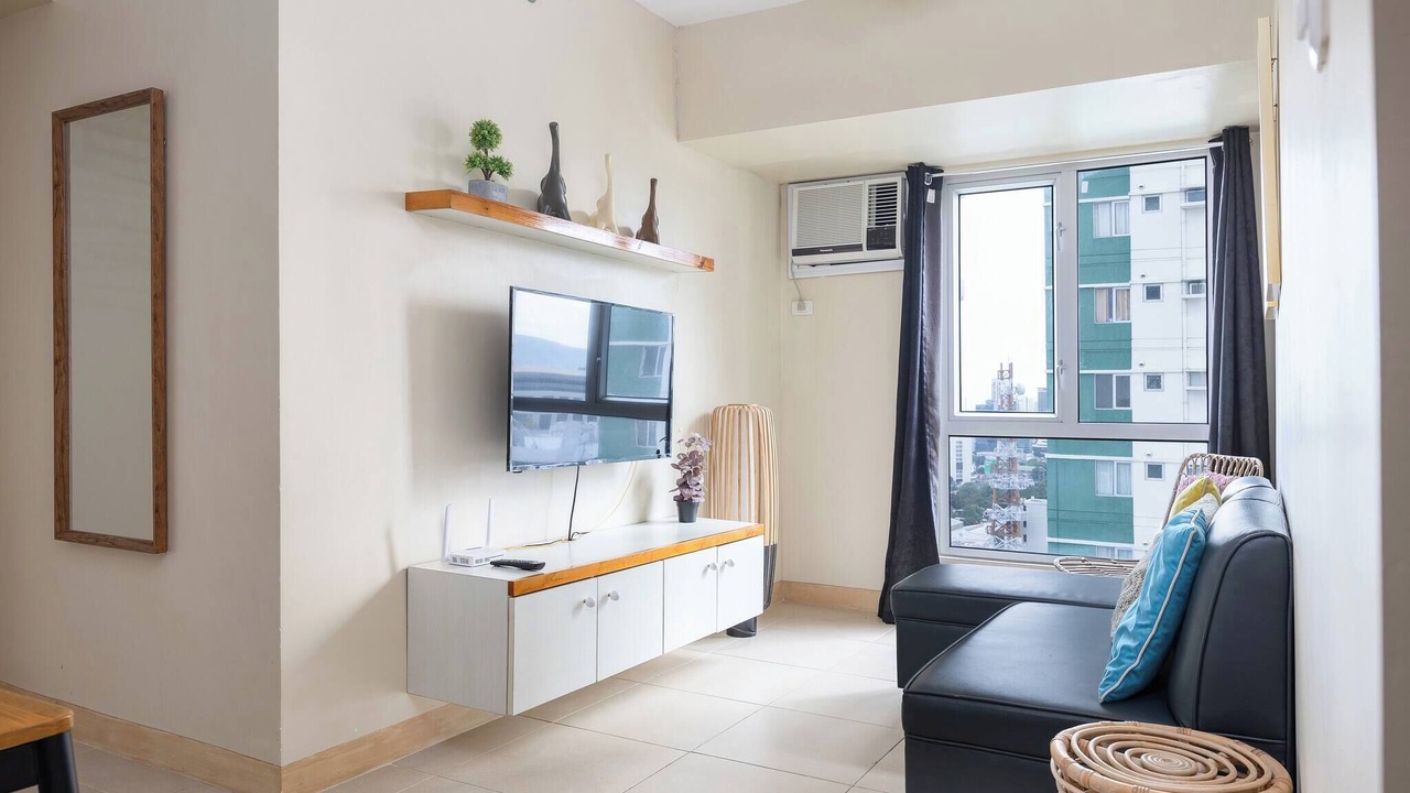 Photo of Livingroom in Lahug