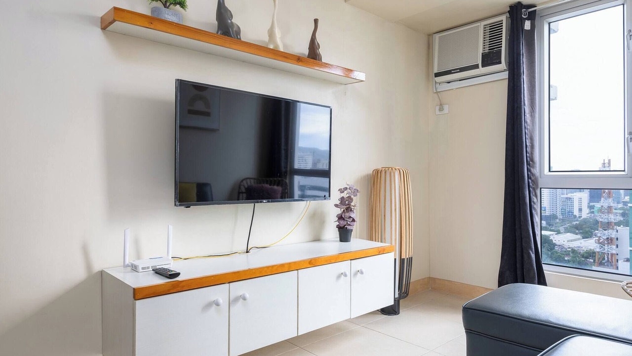 Photo of Livingroom in Lahug