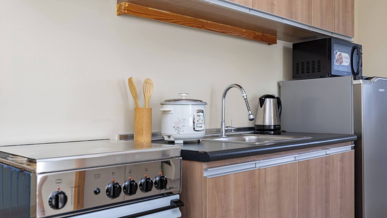Photo of Kitchen in Lahug