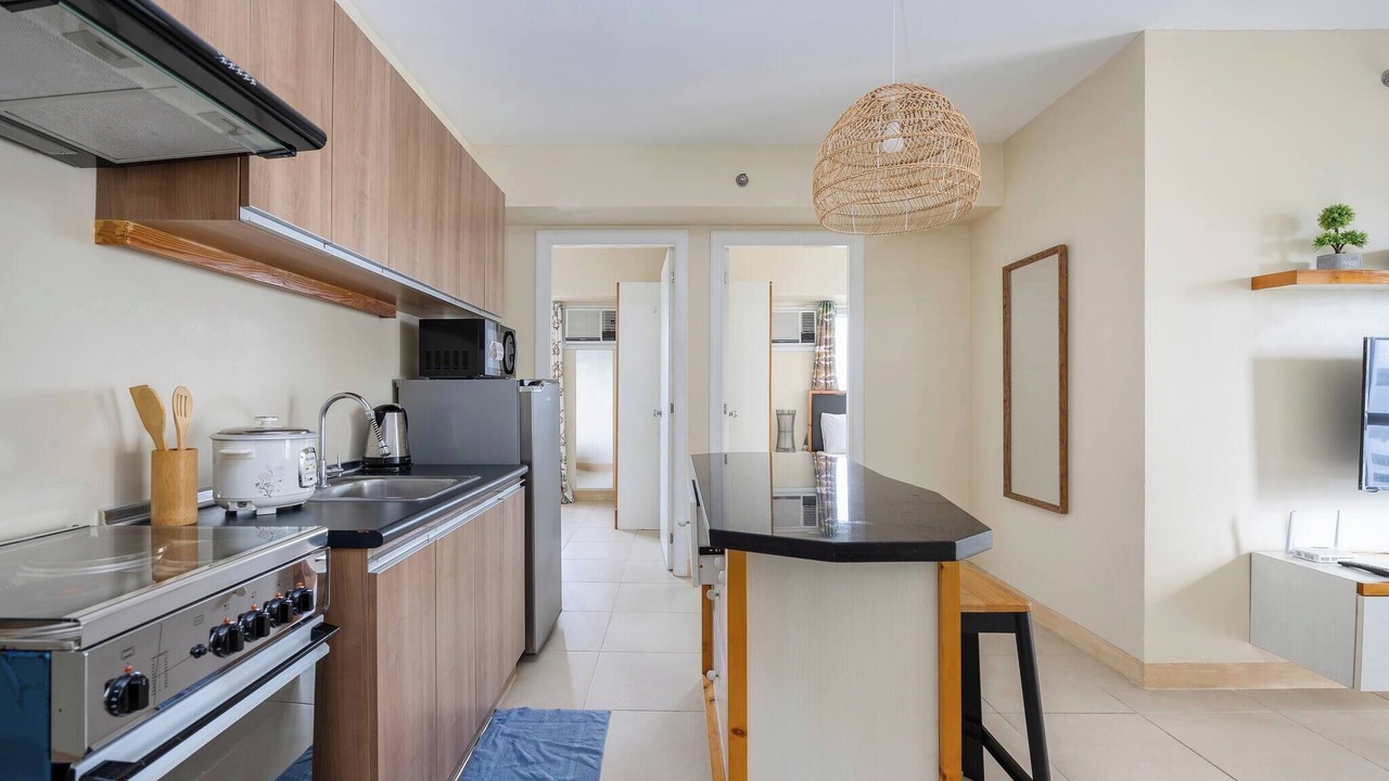 Photo of Kitchen in Lahug