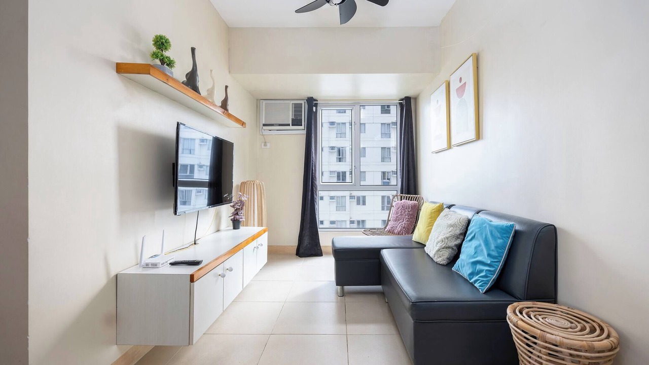 Photo of Livingroom in Lahug