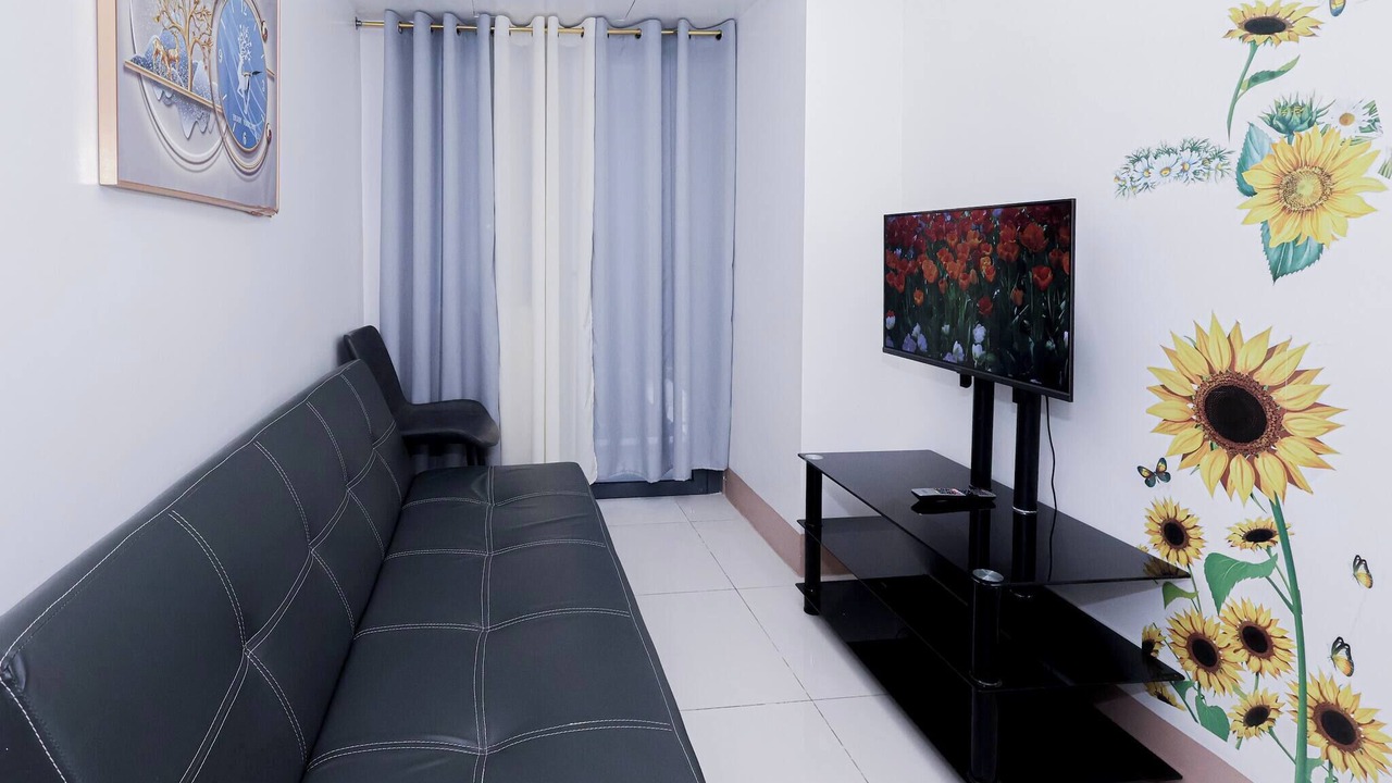 Photo of Livingroom in Barangay 76