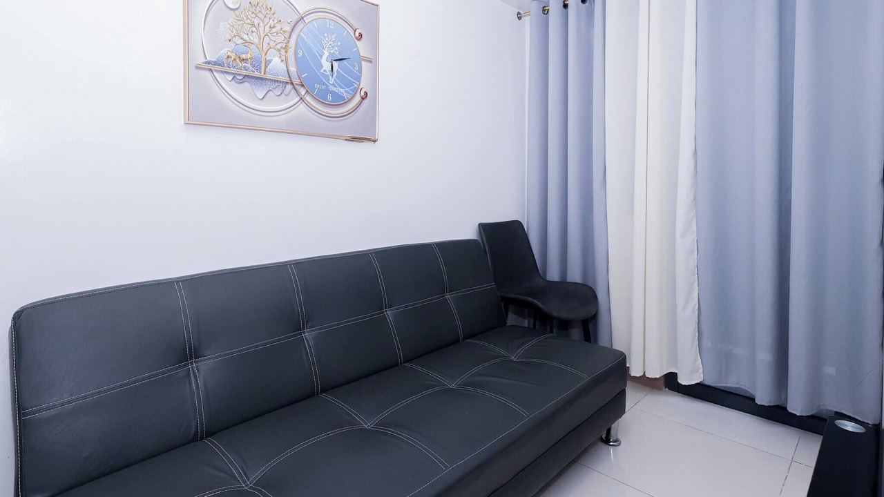 Photo of Livingroom in Barangay 76