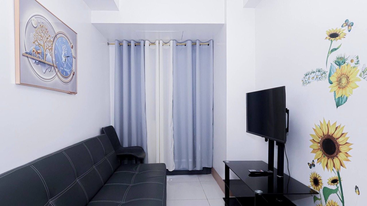 Photo of Livingroom in Barangay 76