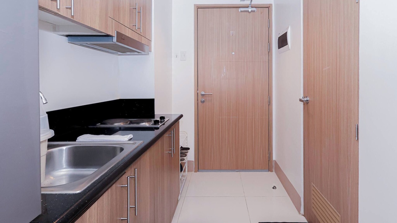 Photo of Kitchen in Barangay 76