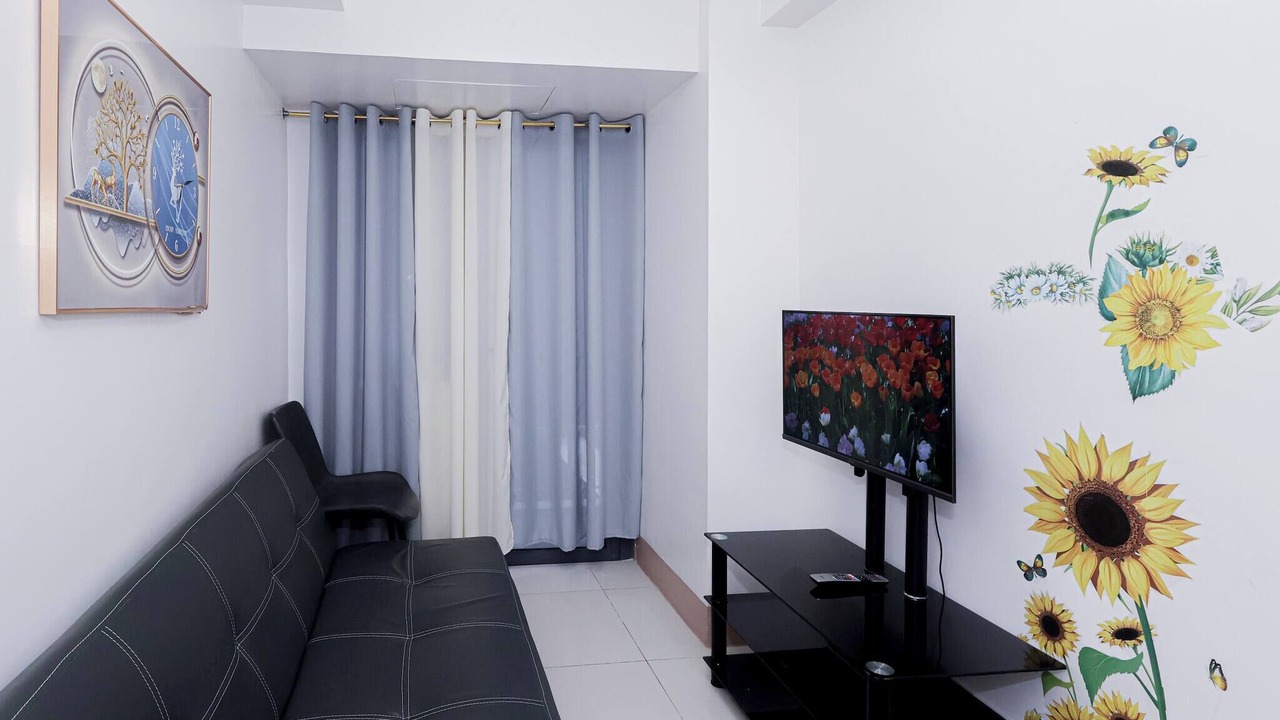 Photo of Livingroom in Barangay 76