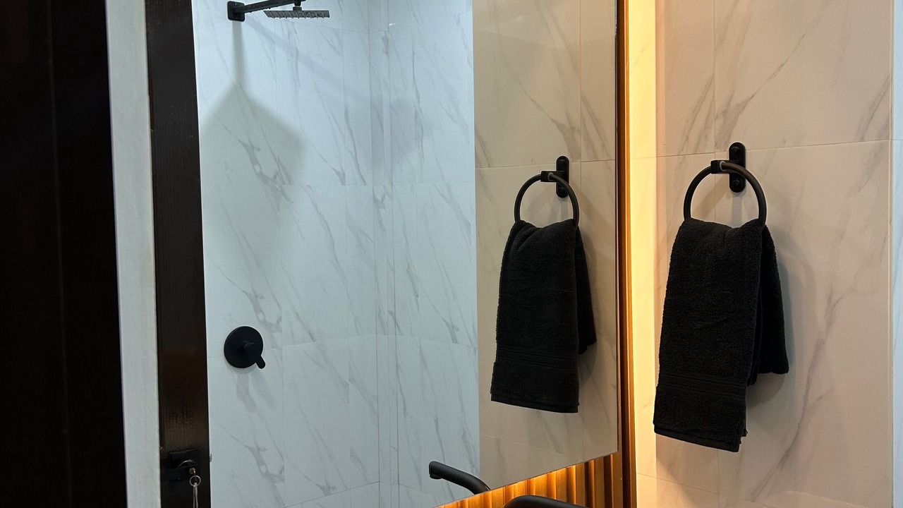 Photo of Bathroom in Carrascal