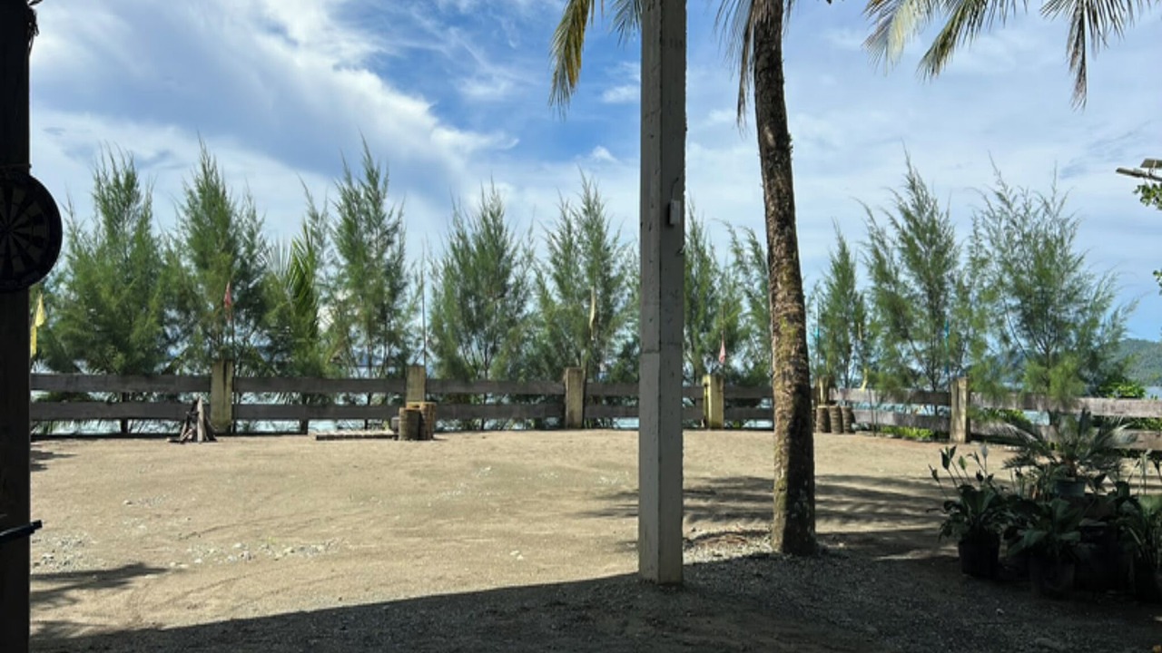 Photo of Outdoor in Carrascal