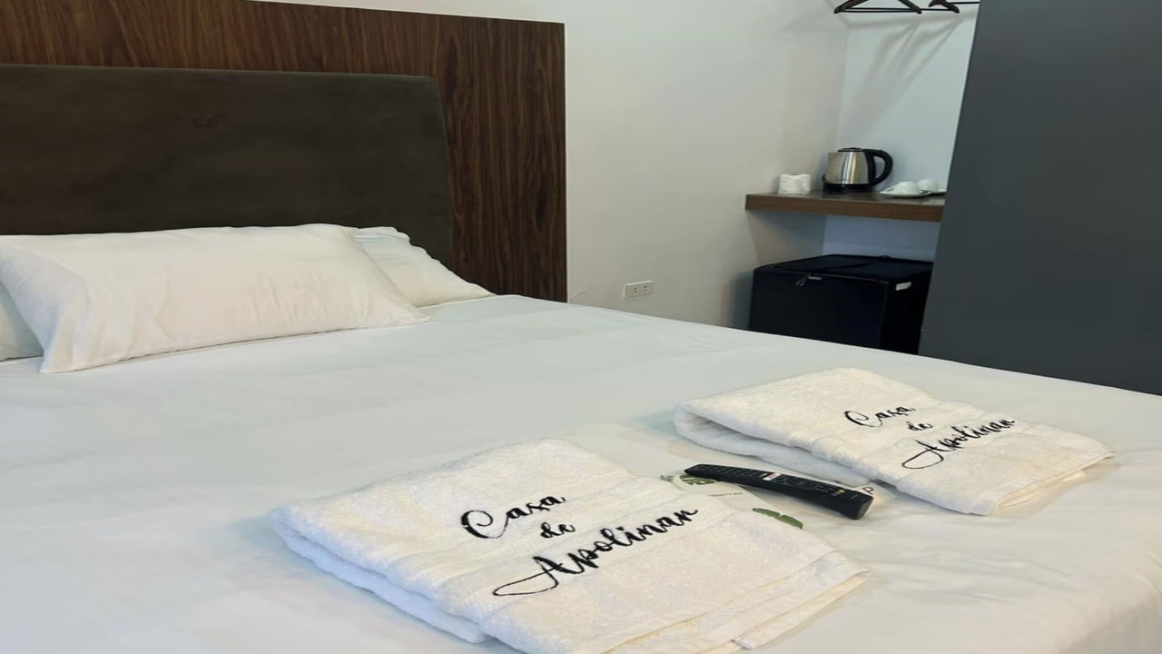 Photo of Bedroom in Carrascal