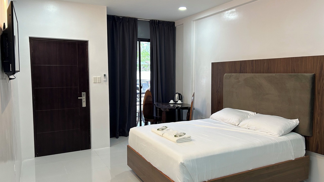 Photo of Bedroom in Carrascal