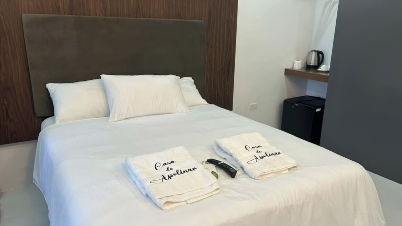 Photo of Bedroom in Carrascal
