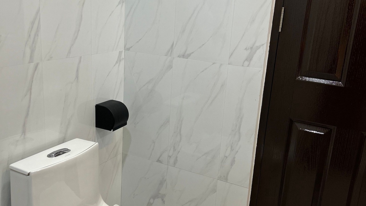 Photo of Bathroom in Carrascal