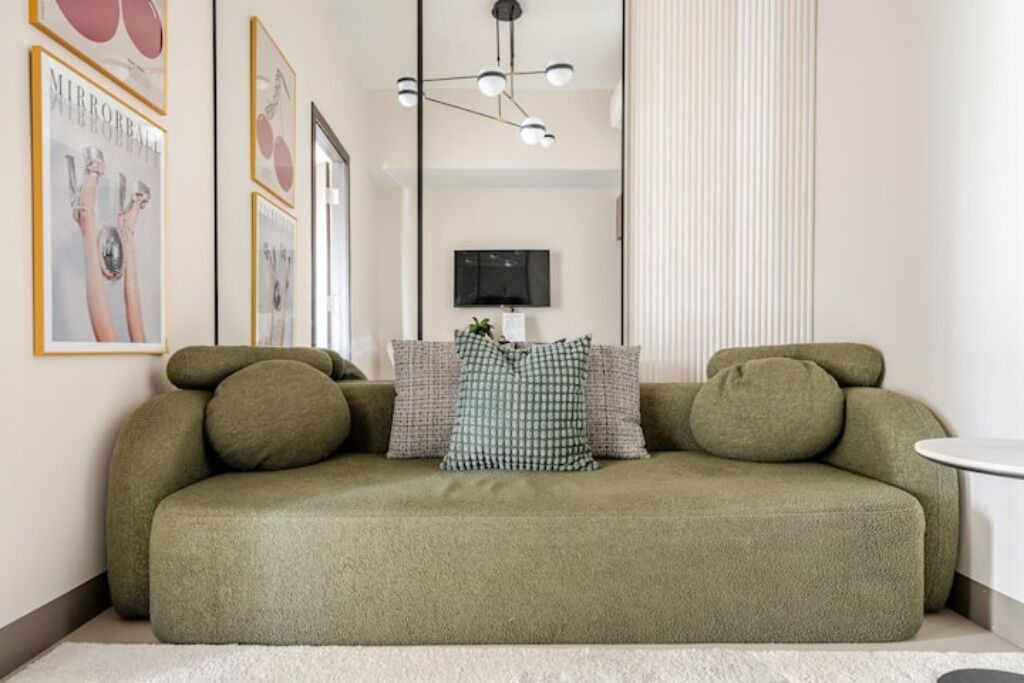 Photo of Livingroom in Taguig