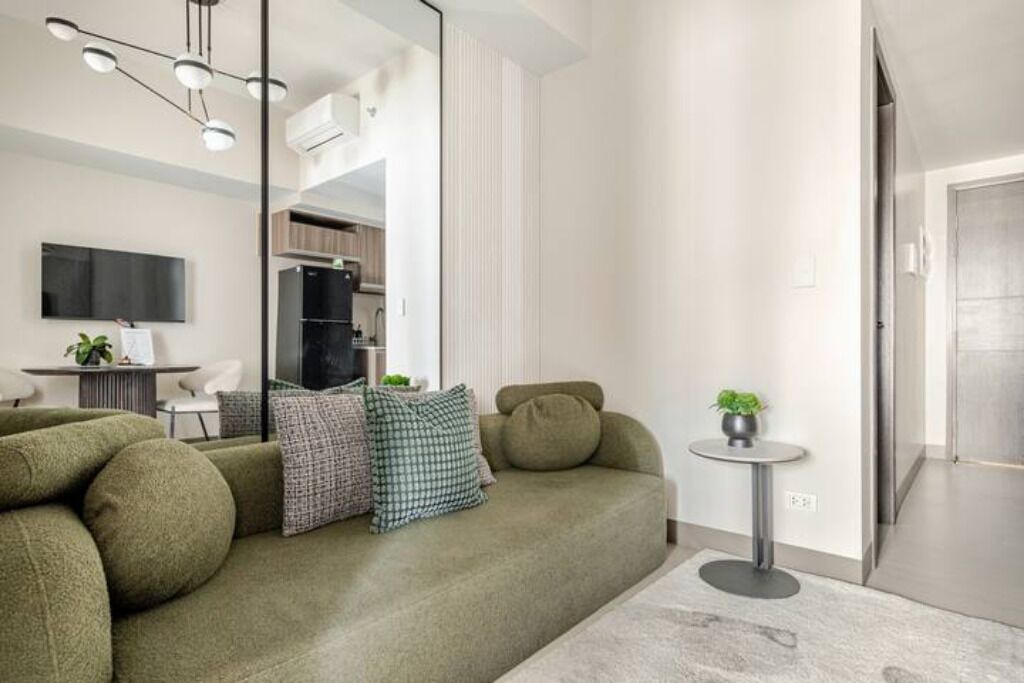 Photo of Livingroom in Taguig