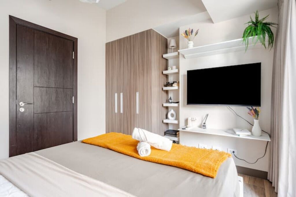 Photo of Bedroom in Taguig