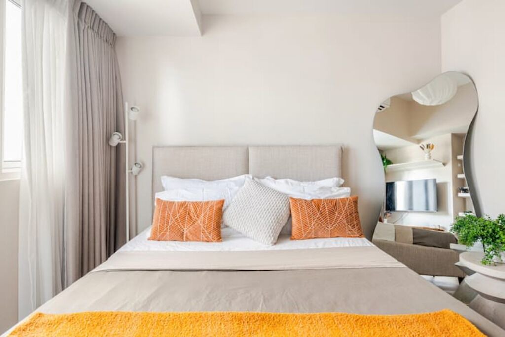Photo of Bedroom in Taguig